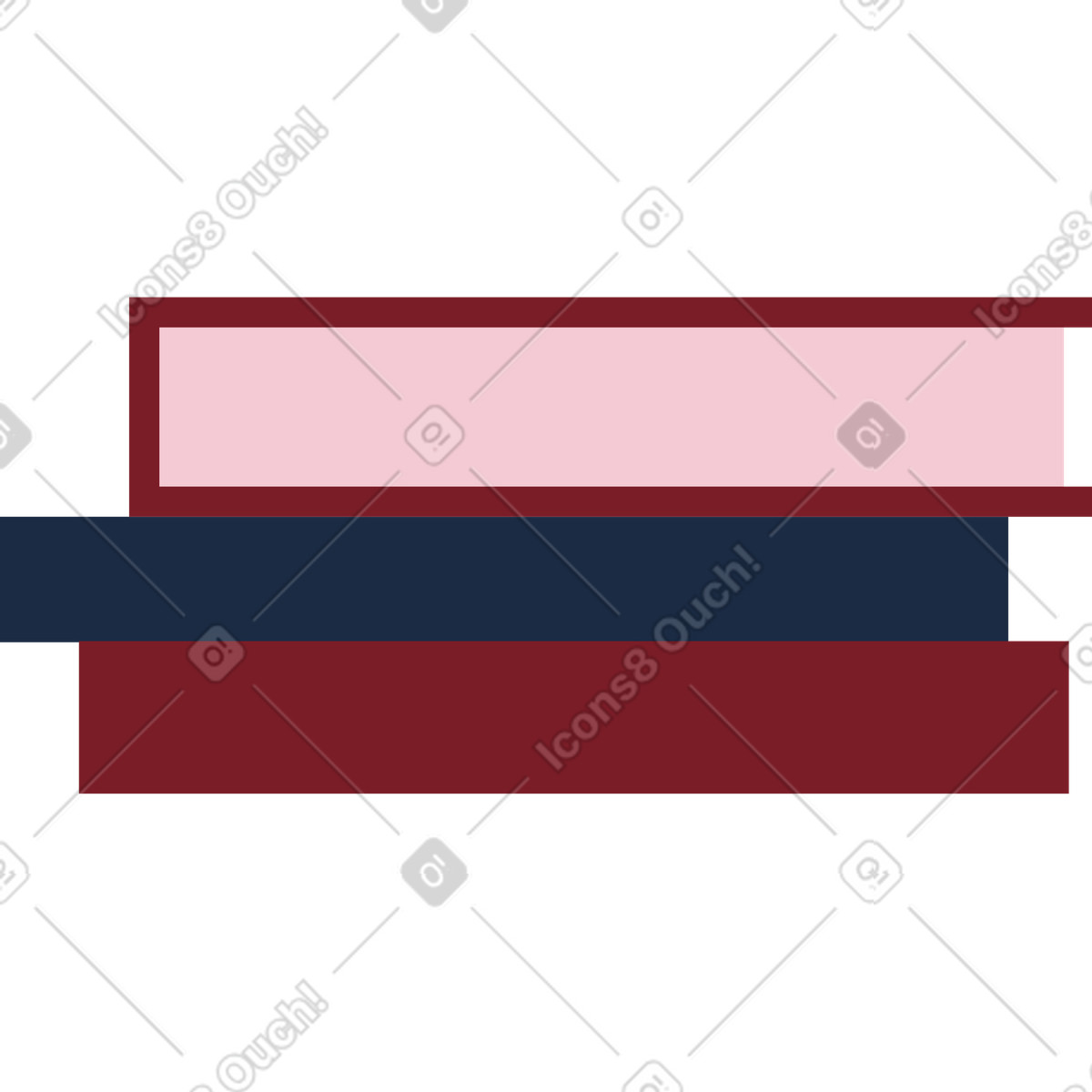 Ilustração de Livros em no estilo Vector para baixar em PNG, SVG
