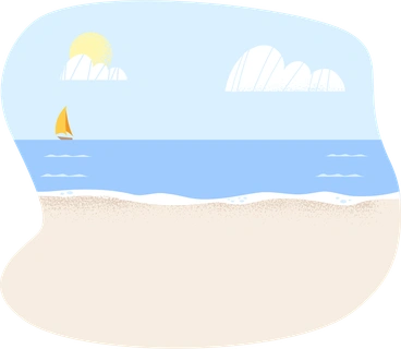 Sea PNG, SVG