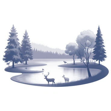 Complete labels that best describe different features