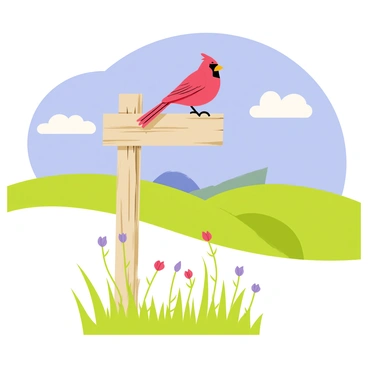 Northern cardinal