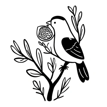 Pomegranate