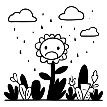 Sad