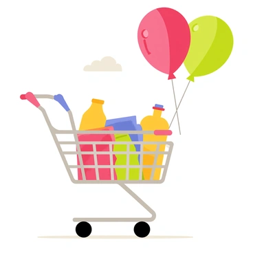 Shopping