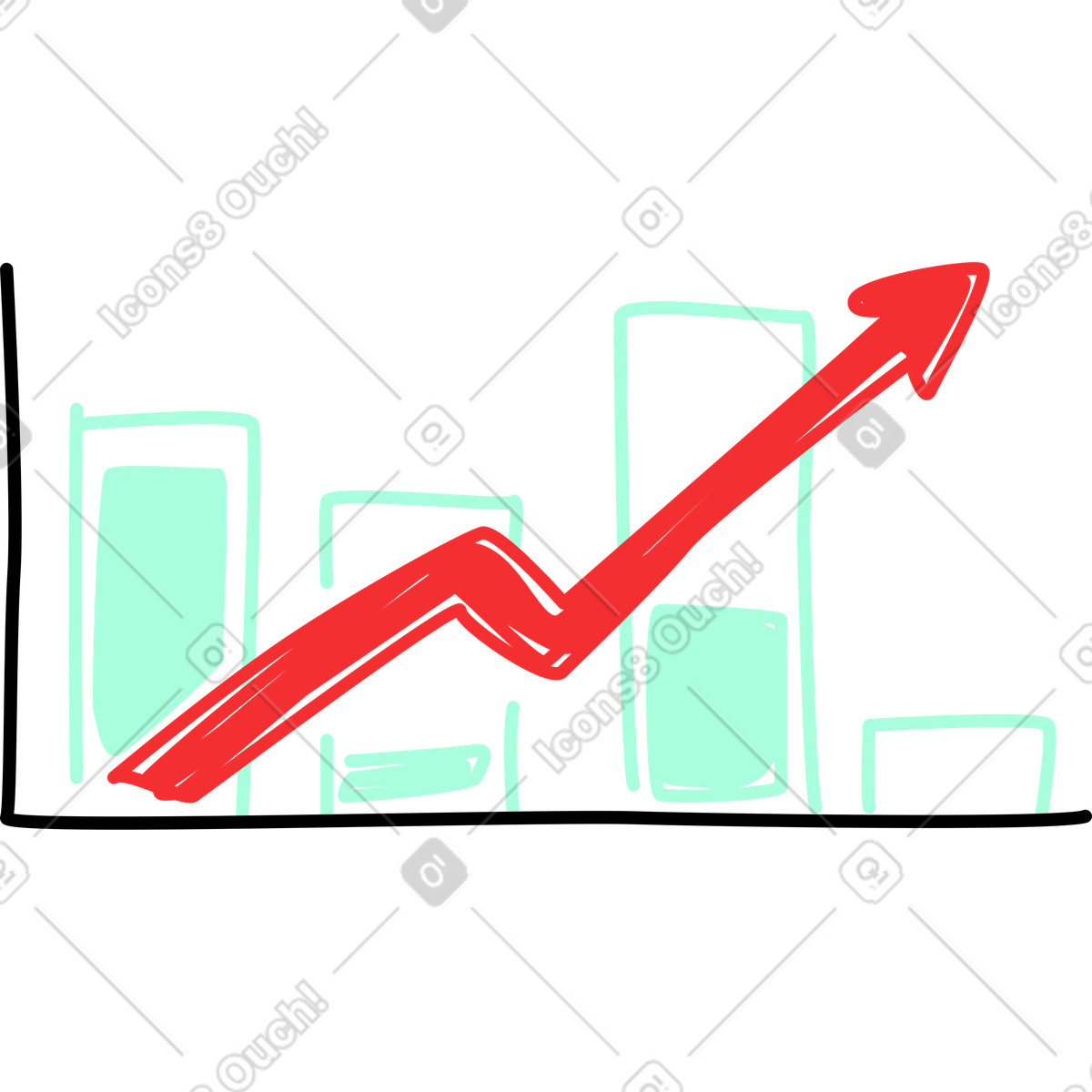 Schedule illustration featuring clipart graphics for effective scheduling images