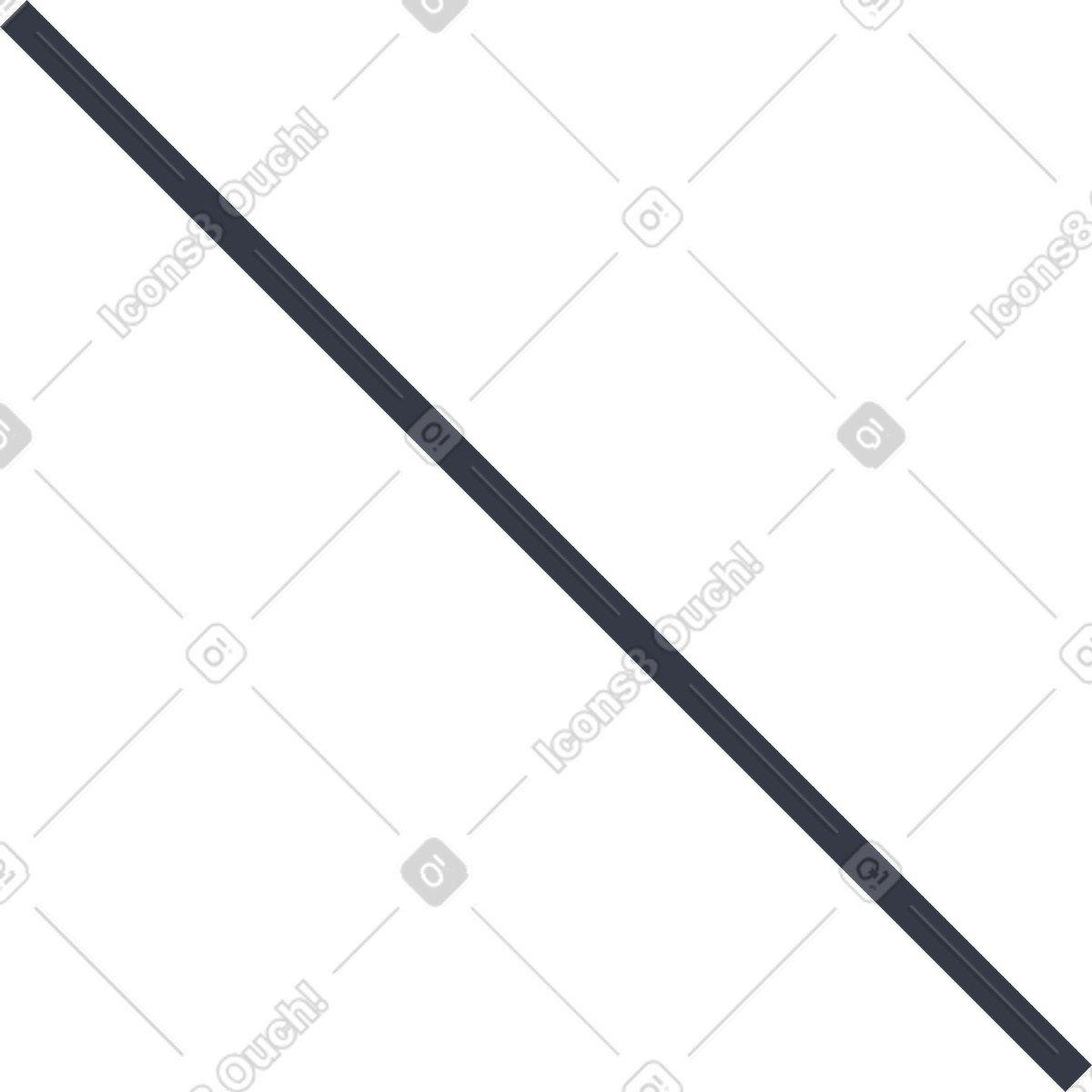 Line animated illustration in Abstract style download in GIF, Lottie (JSON), AE