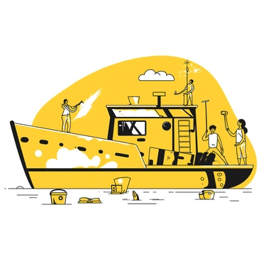 Barge