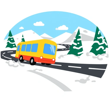 Bus simulator