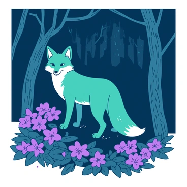 Fantastique maitre renard
