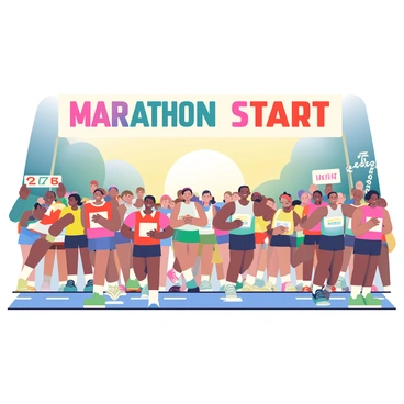 Marathon