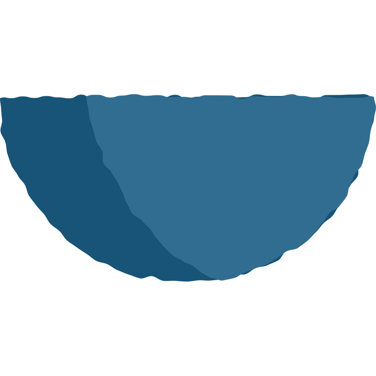 Ilustração de Soup bowl em no estilo Cherry para baixar em PNG, SVG