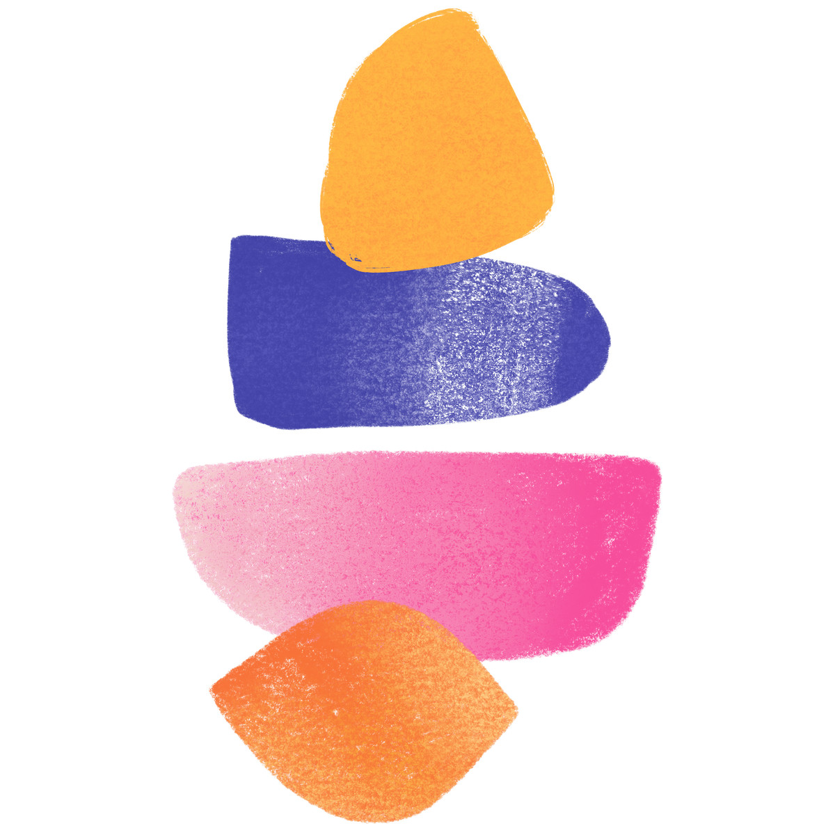 Illustration Abstract texture shapes dans le style Textures à télécharger aux formats PNG, SVG