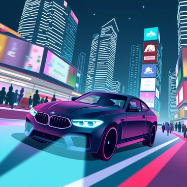Bmw m4