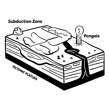 Continental drift
