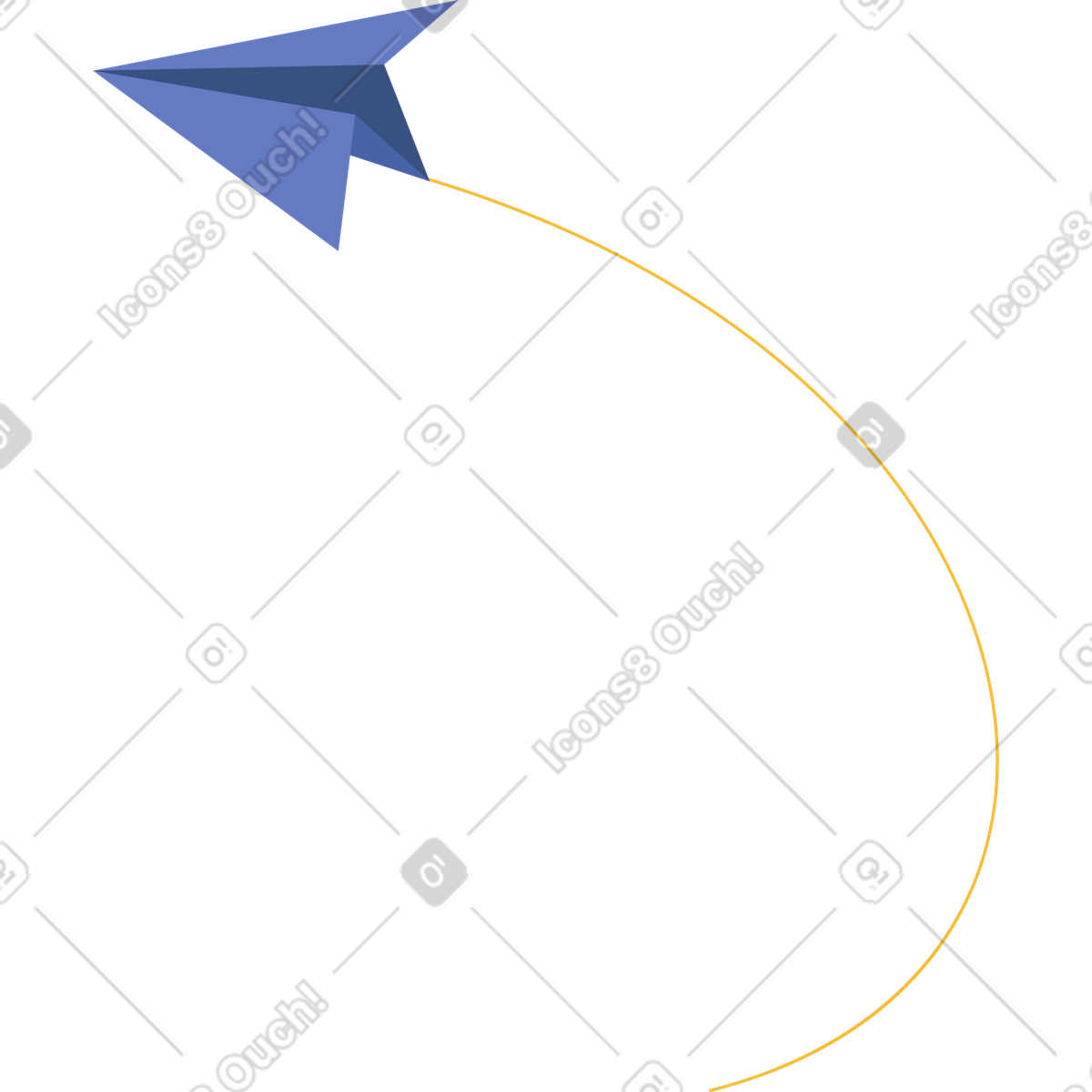 下载 Social 风格的 带线的消息 插画，支持 PNG、SVG 格式