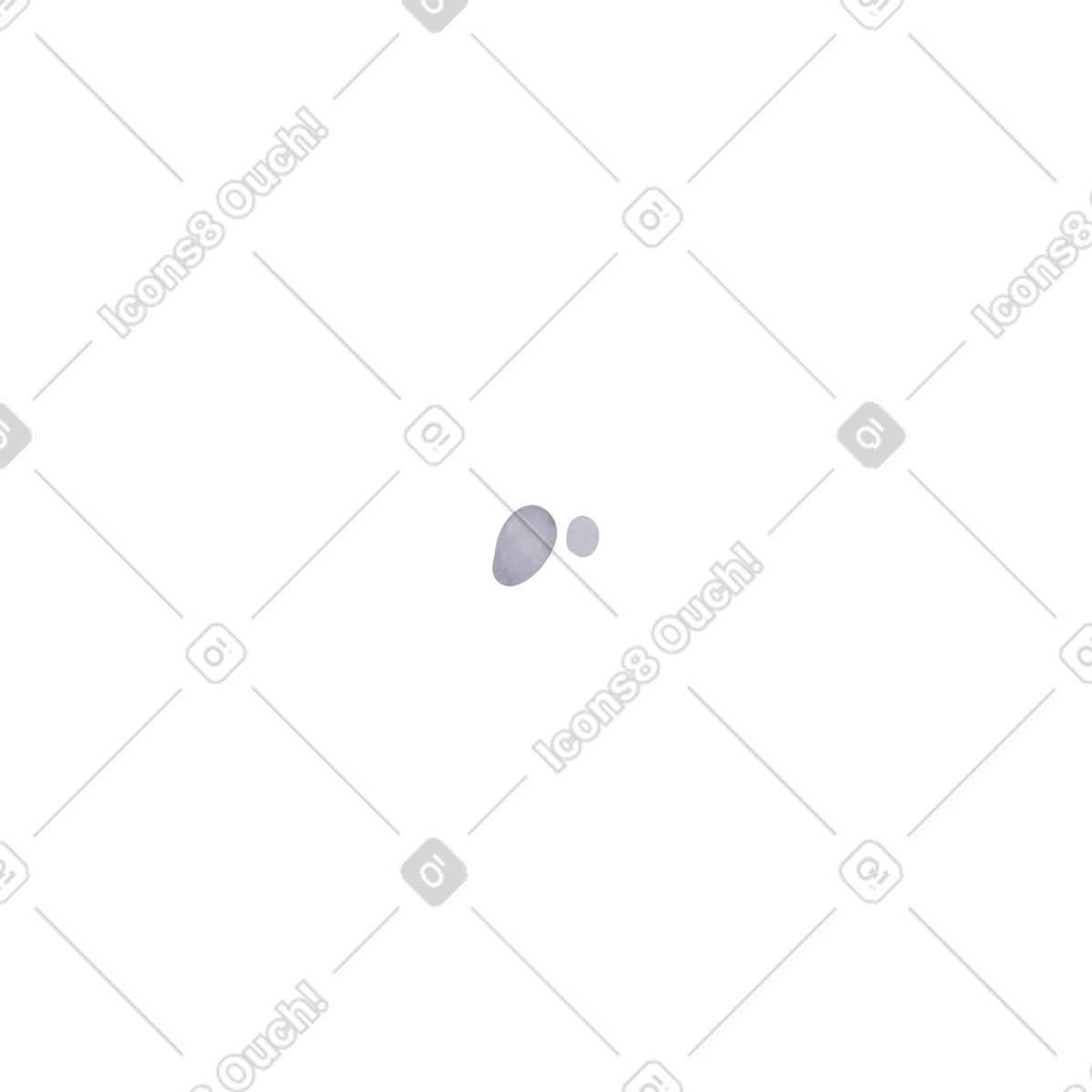 Ilustración Rocks en estilo Family a descargar en PNG y SVG