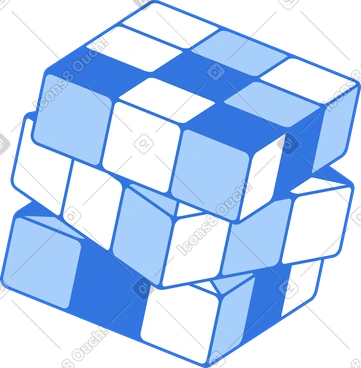 Zauberwürfel PNG, SVG