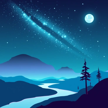 Milky way