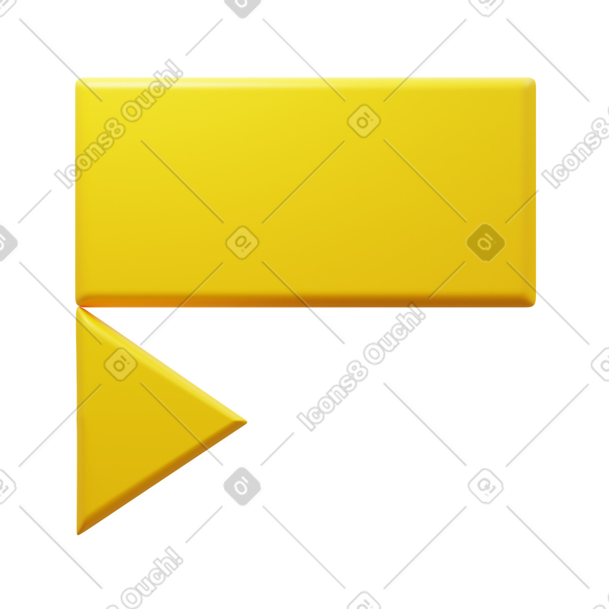 Fugue illustrazione in stile 3D Fluency scarica in PNG, SVG