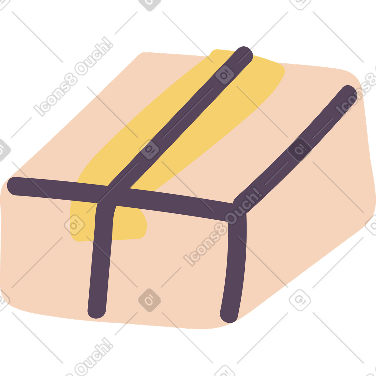 下载 Pluto 风格的 框 插画，支持 PNG、SVG 格式