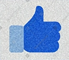 엄지손가락 아이콘 PNG, SVG