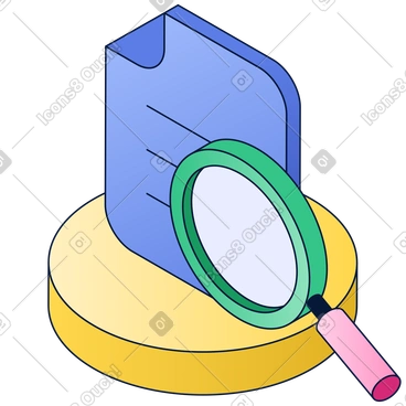Neat Style Vector Illustrations in PNG and SVG