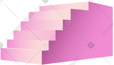 Escaliers PNG, SVG