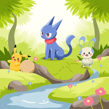 Pokemon