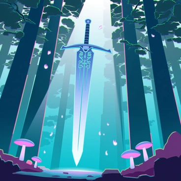 Sword