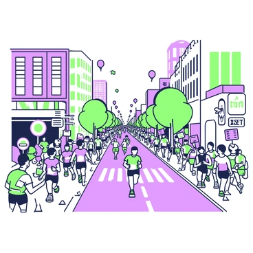 Marathon