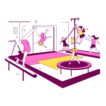 Gymnastique