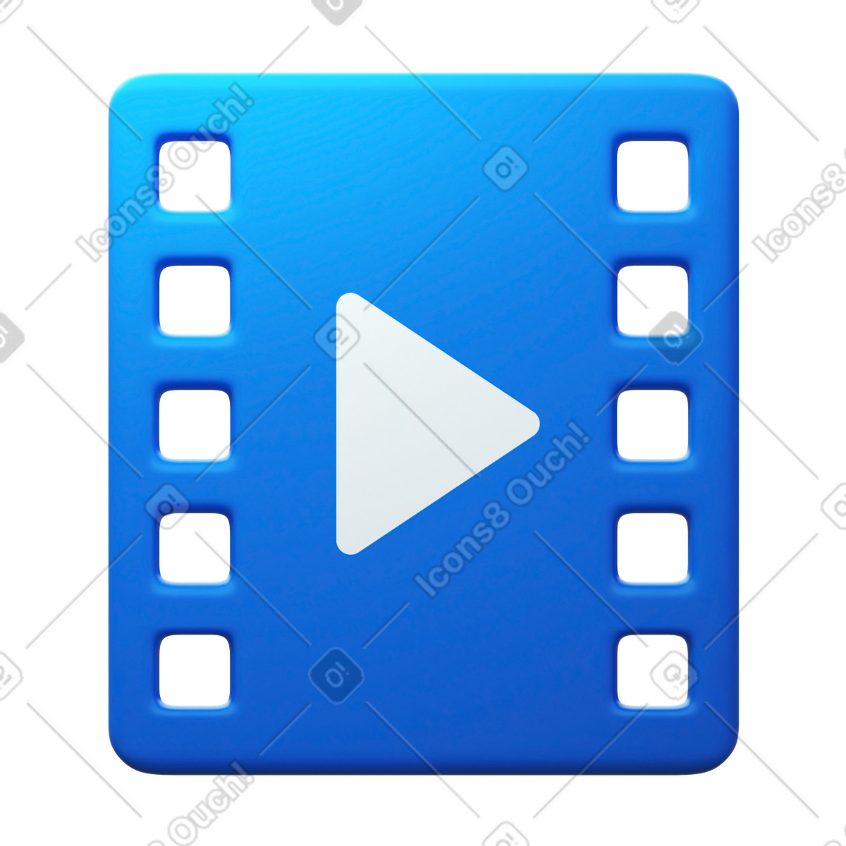 Иллюстрация Cinema в PNG и SVG