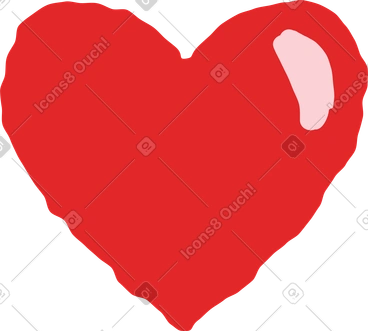 Heart PNG, SVG