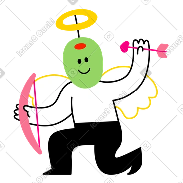 Giggle Style Vector Illustrations in PNG and SVG