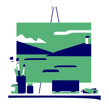 Disegno Illustrazioni vettoriali