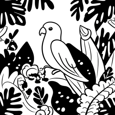 Parrot
