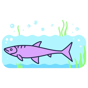 Sturgeon