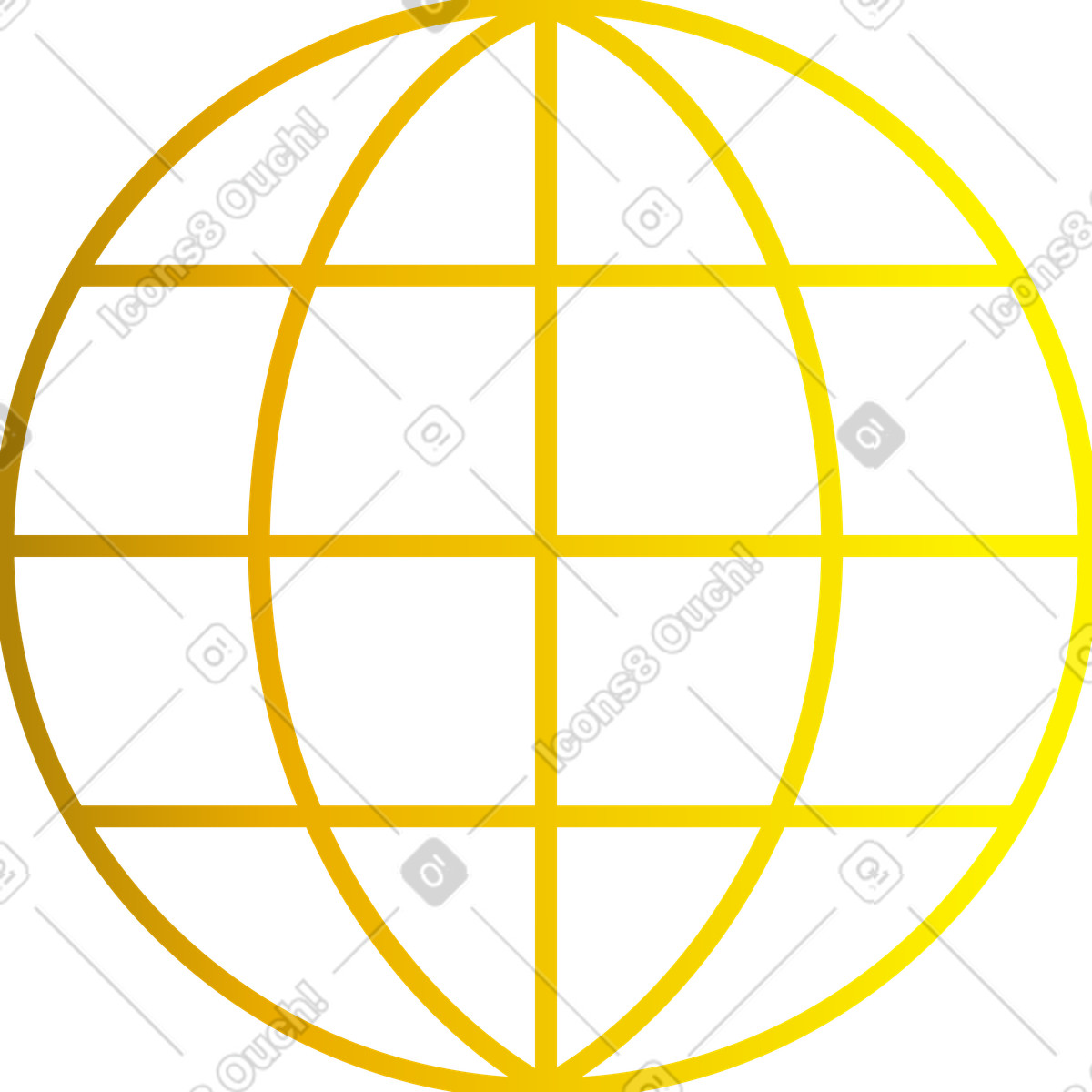 Ilustración Internet en estilo Silky a descargar en PNG y SVG