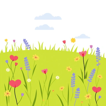 Blumen