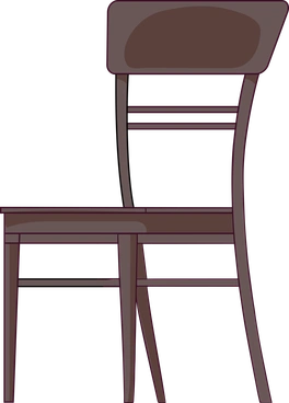Chair PNG, SVG