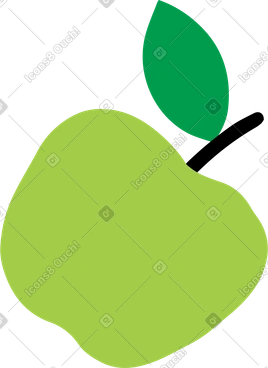 Apple PNG, SVG