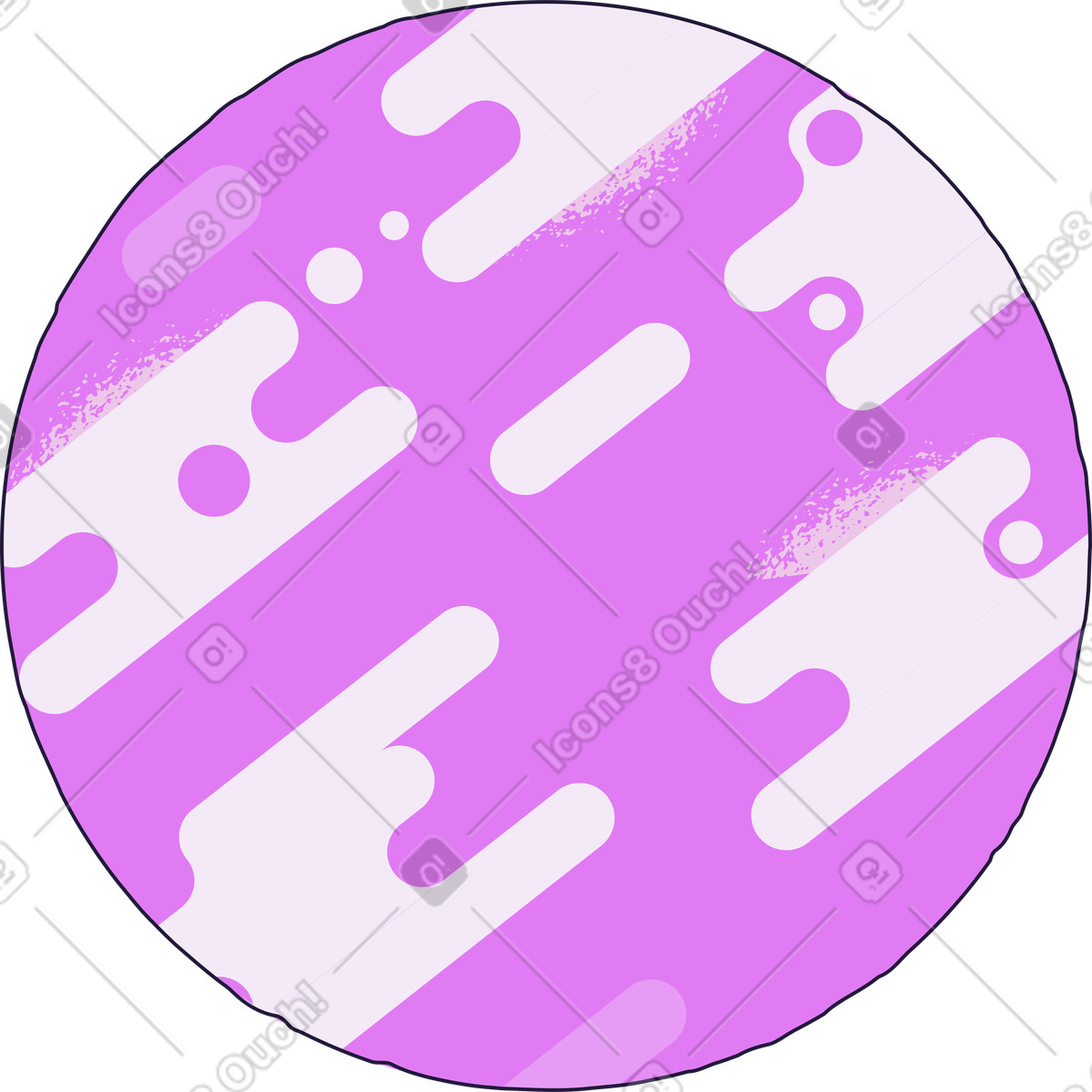 下载 Conifer 风格的 背景 插画，支持 PNG、SVG 格式