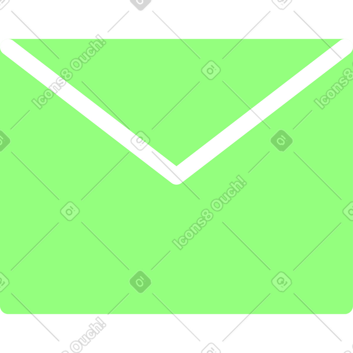 下载 Outline 风格的 信封信息 插画，支持 PNG、SVG 格式