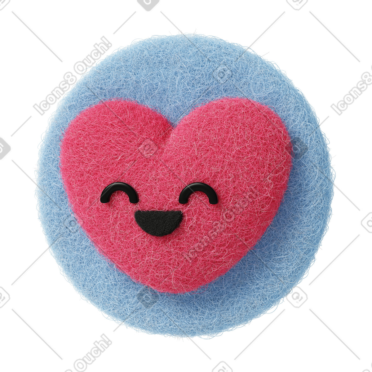 Like Button and heart illustration favorites clipart image in PNG SVG GIF
