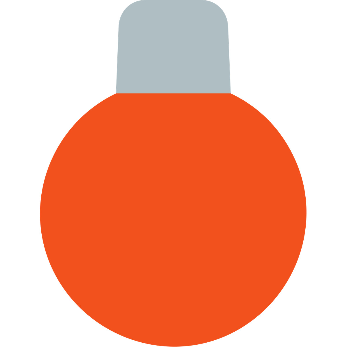 Holiday lights bulb illustration featuring vibrant clipart in PNG SVG