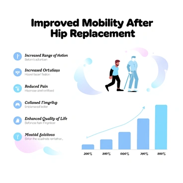 Hip replacement