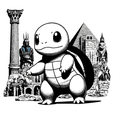 Squirtle