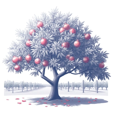 Pomegranate