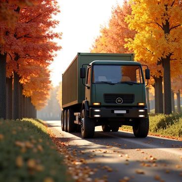 Truck
