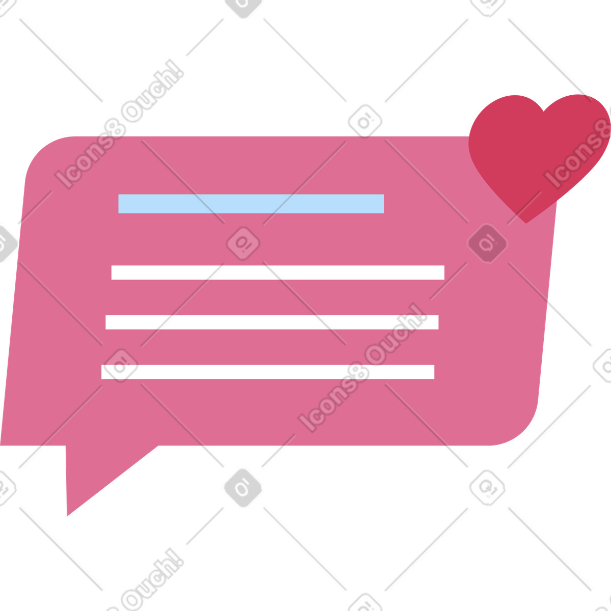 Fumetto illustrazione in stile Vector scarica in PNG, SVG