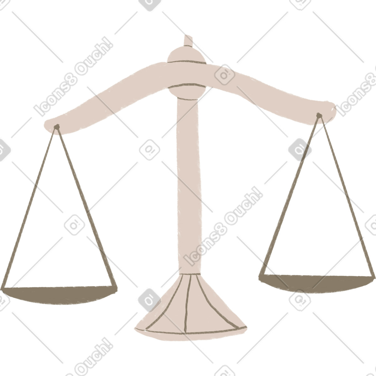 下载 Lumiere 风格的 Scale 插画，支持 PNG、SVG 格式